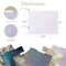 Better Office Products Decorative File Folders, 8 Designs, 95in x 115in 1/3 Cut Tab, Snakeskin Designs, 24 Folders, 24PK 80022 - alternate 4